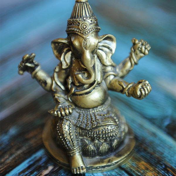 Tiny confederated guys!