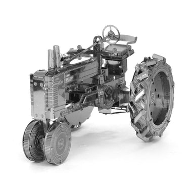 Jigsaw Truck Miniature