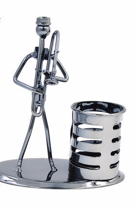 Metal Guitarist Design Figurines