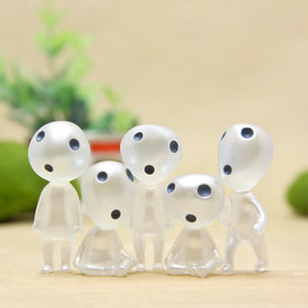 Cute Luminous Figurines