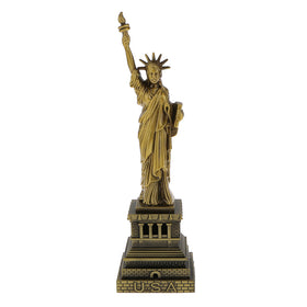The Statue of Liberty Model Figurine