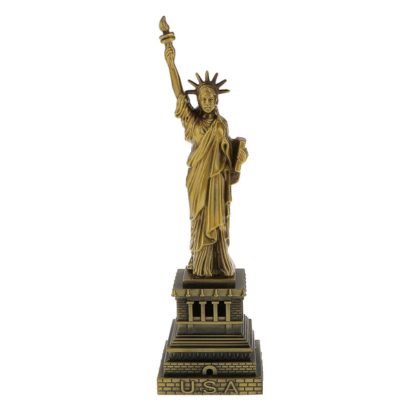 The Statue of Liberty Model Figurine
