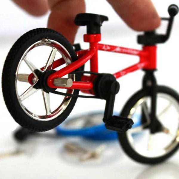 Miniatures Bicycle