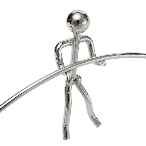 Balance Art Figurines