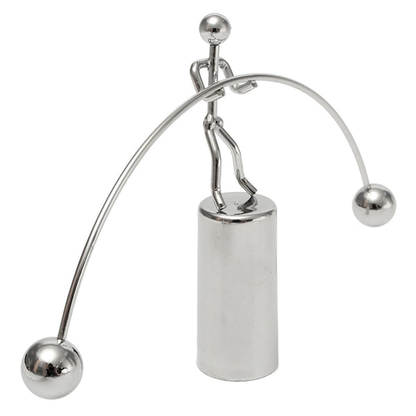 Balance Art Figurines