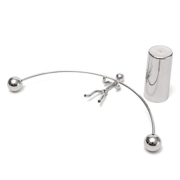 Balance Art Figurines