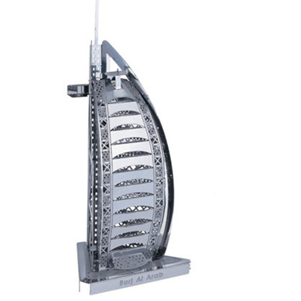 3D Puizzle Miniatures