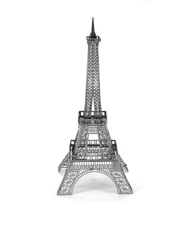 3D Puizzle Miniatures