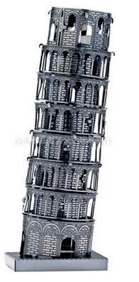 3D Puizzle Miniatures